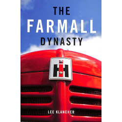 The Farmall Dynasty