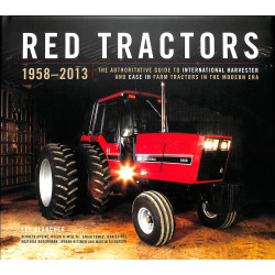 Red Tractors, International