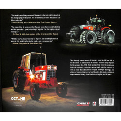 Red Tractors, International