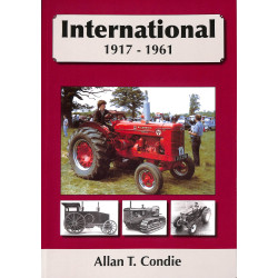 International 1917-1961