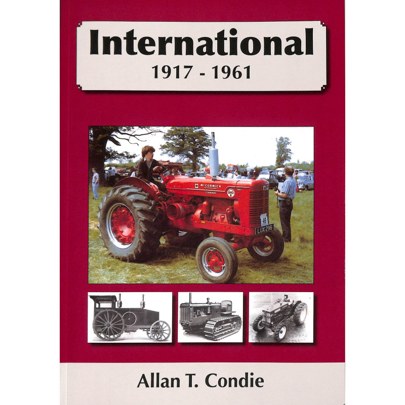 International 1917-1961