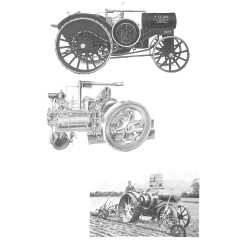 International 1917-1961