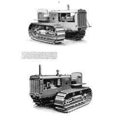 International 1917-1961