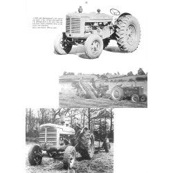 International 1917-1961