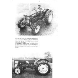 International 1917-1961