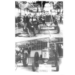 International 1917-1961