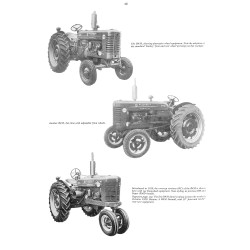 International 1917-1961