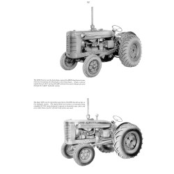 International 1917-1961