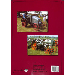 International 1917-1961