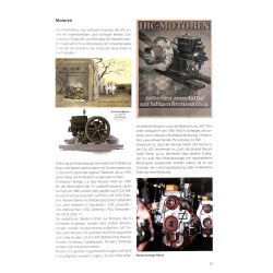 International Harvester,Schlepper von 5 Kontinenten 1904bis1985