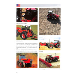 International Harvester,Schlepper von 5 Kontinenten 1904bis1985