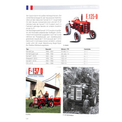 International Harvester,Schlepper von 5 Kontinenten 1904bis1985