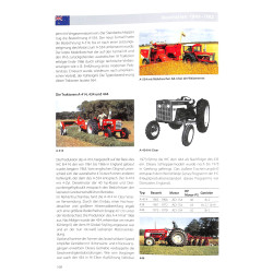 International Harvester,Schlepper von 5 Kontinenten 1904bis1985