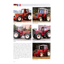 International Harvester,Schlepper von 5 Kontinenten 1904bis1985