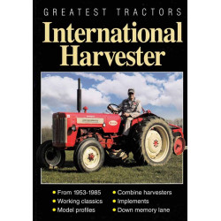 International Harvester
