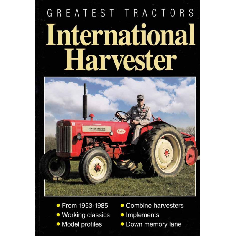 International Harvester