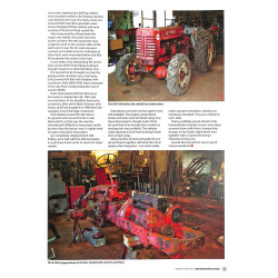 International Harvester