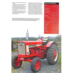 International Harvester