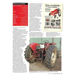 International Harvester