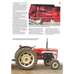 International Harvester