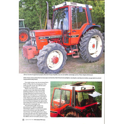 International Harvester