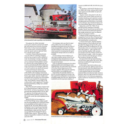 International Harvester