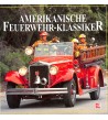 Amerikanische Feuerwehr Klassiker