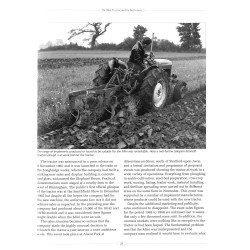 The Nuffield Tractor Story Volume Two