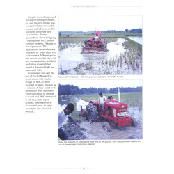 The Nuffield Tractor Story Volume Two