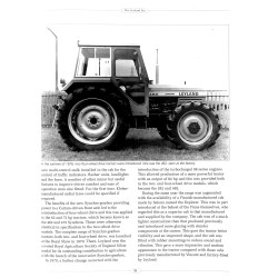 The Nuffield Tractor Story Volume Two