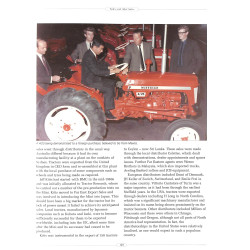 The Nuffield Tractor Story Volume Two