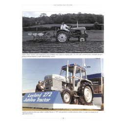 The Nuffield Tractor Story Volume Two