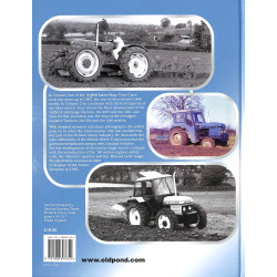 The Nuffield Tractor Story Volume Two