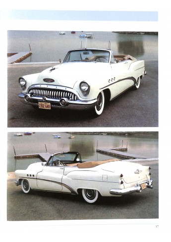 Amerikanische Automobile der 50er und 60er Jahre