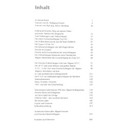 Porsche Schlepper 1937-1966