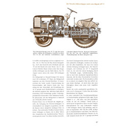 Porsche Schlepper 1937-1966