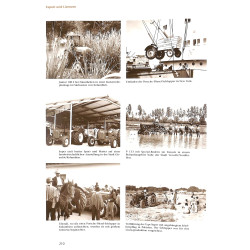 Porsche Schlepper 1937-1966