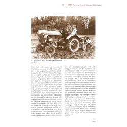 Porsche Schlepper 1937-1966