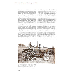 Porsche Schlepper 1937-1966