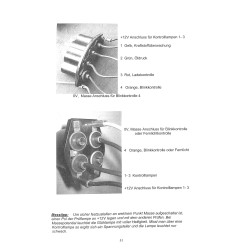 Handbuch Schlepper-Elektrik Porsche Diesel