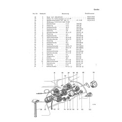 Handbuch Schlepper-Elektrik Porsche Diesel