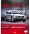 Alfa Romeo Alfetta Coupé GT/GTV -  Der Keil aus Arese