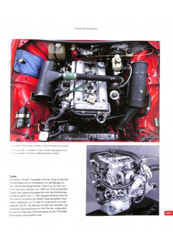 Alfa Romeo Alfetta Coupé GT/GTV -  Der Keil aus Arese