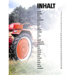 Traktor Klassiker von Allgaier bis Zettelmeyer