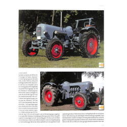 Traktor Klassiker von Allgaier bis Zettelmeyer