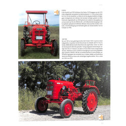 Traktor Klassiker von Allgaier bis Zettelmeyer