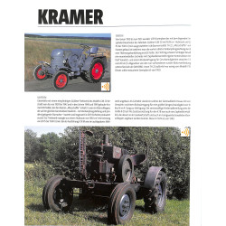Traktor Klassiker von Allgaier bis Zettelmeyer