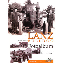 Lanz Bulldog Fotoalbum