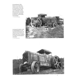 Lanz Bulldog Fotoalbum