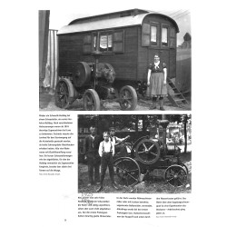 Lanz Bulldog Fotoalbum